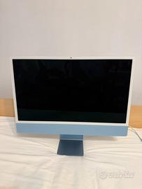 Imac 24