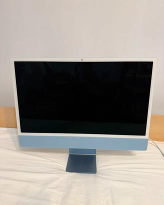 Imac 24