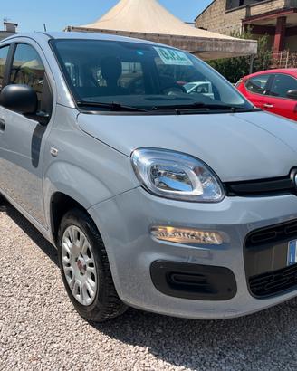Fiat Panda 1.2 GPL DI SERIE KM CERTIFICATI 1 PROPR