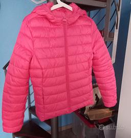 Giacca donna fucsia m