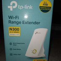 ripetitore wi fi 