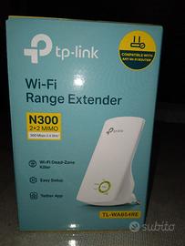 ripetitore wi fi 