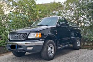 Ford F-150 Pick-up