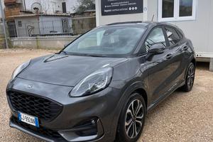 Ford Puma 1.0 EcoBoost Hybrid 125 CV S&S ST-Line