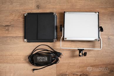 Pannello led NEEWER SNL-660 bi-color 40w