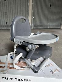 Rialzo Sedia Chicco Pocket Snack