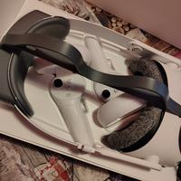 Visore realtà virtuale Pico neo 3 Link