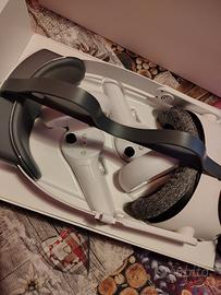 Visore realtà virtuale Pico neo 3 Link