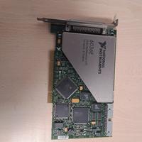 NATIONAL INSTRUMENTS NI PCI-6036E 187859D-01