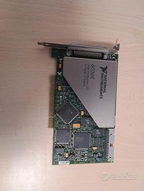 NATIONAL INSTRUMENTS NI PCI-6036E 187859D-01