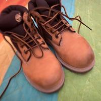 Timberland scarpe