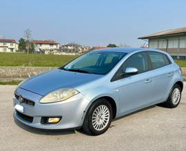 Fiat Bravo 1.9 Mjt 120cv Ok neopatentati