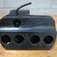 Air box originale Yamaha XJ 550