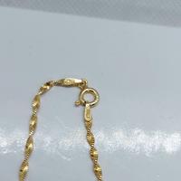 collana girocollo 925