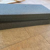 Pannelli EPS GRAFITE DA 6cm per cappotto termico