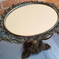 Ovale a Specchio per trucco Specchio Ovale 23x29