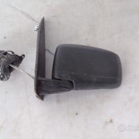 Specchietto retrovisore sinistro Fiat Panda 2 2004