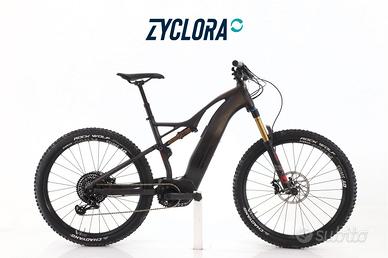 Orbea Wild t.L