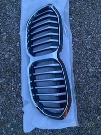 Griglia Calandra BMW serie 1 anno 2020
