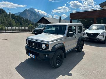 Suzuki Jimny 1.5 5MT