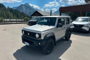 Suzuki Jimny 1.5 5MT