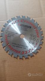 disco Parkside nuovo