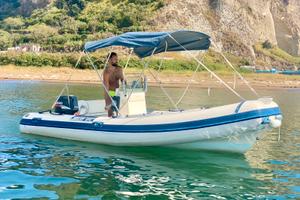 Gommone Joker boat coaster 470