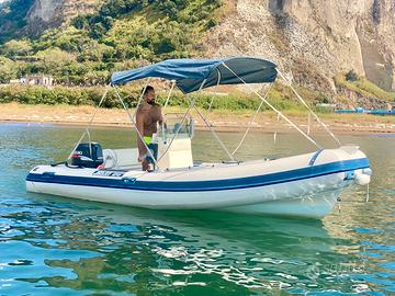 Gommone Joker boat coaster 470