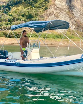 Gommone Joker boat coaster 470