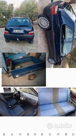 Citroen Saxo