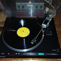 Sony PS-X600