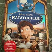 Ratatouille (2 dischi da collezione) (DVD usato)