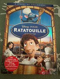 Ratatouille (2 dischi da collezione) (DVD usato)