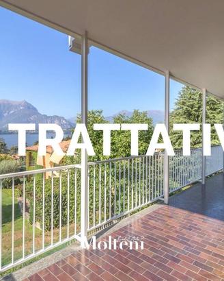 Villa di 230 m² con 5 locali e box auto doppio a L