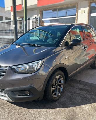 Opel Crossland X 1.5 102 CV DESIGN 120 ANS-2019/HE