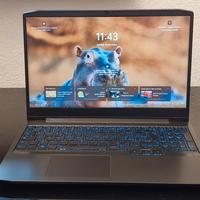 Lenovo IdeaPad Gaming 3 15ARH05