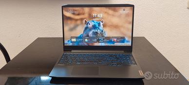 Lenovo IdeaPad Gaming 3 15ARH05