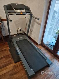 Tapis Roulant tc5 Domyos