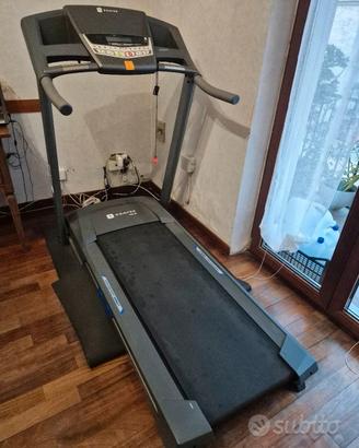 Tapis Roulant tc5 Domyos
