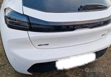 Ricambi Peugeot 208  GT