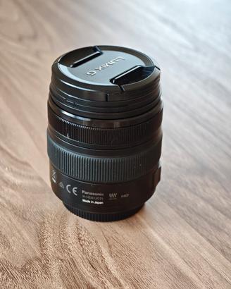 Panasonic Lumix G X Vario 12-35mm f/2.8 ASPH OIS