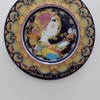 Piatto di Natale  Rosenthal 1980