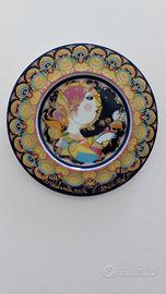 Piatto di Natale  Rosenthal 1980