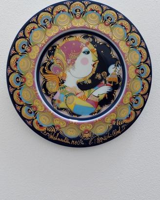 Piatto di Natale  Rosenthal 1980