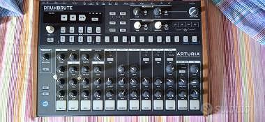 Artura Drumbrute