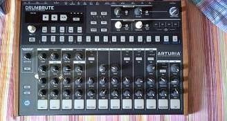 Artura Drumbrute