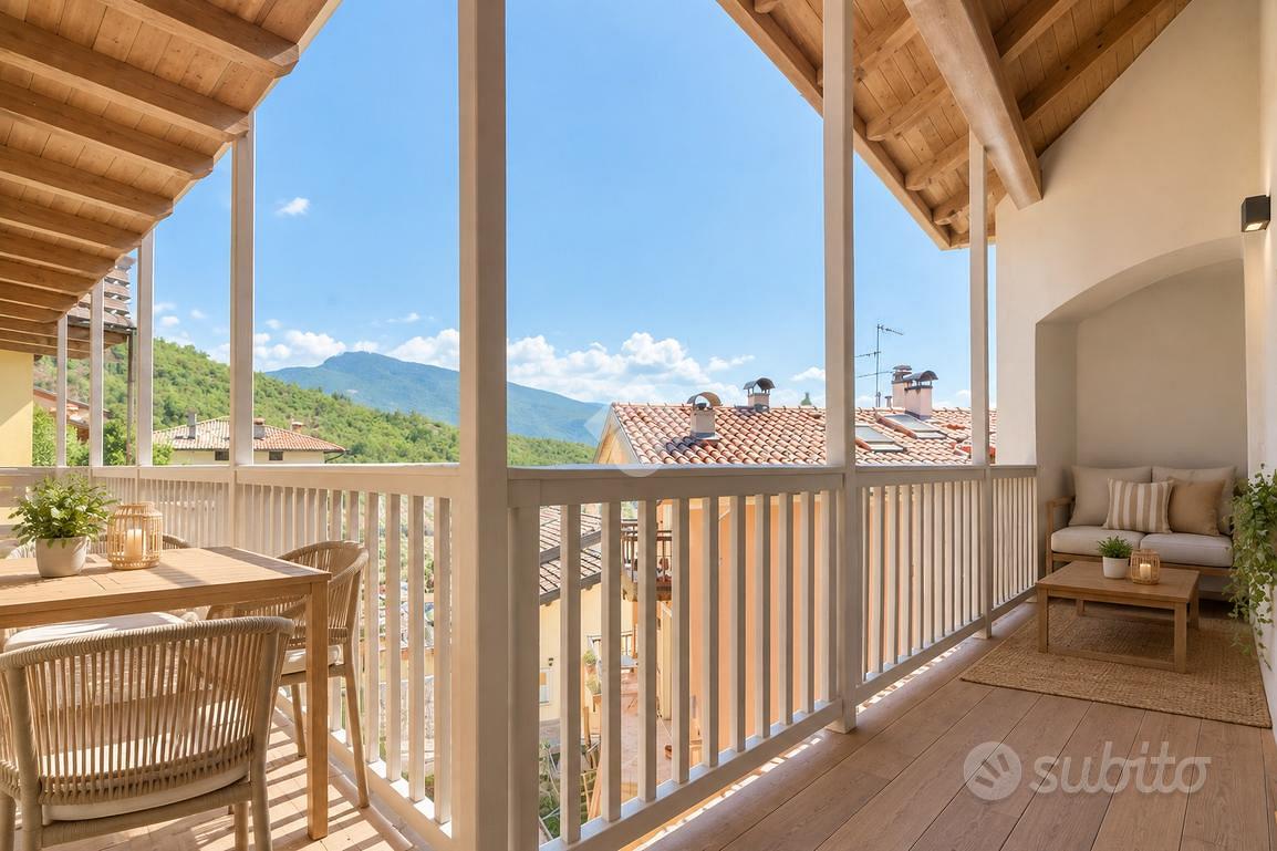 Appartamento – Pomarolo, Provincia di Trento - Vista 4