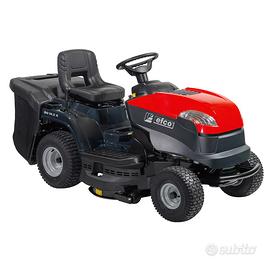 Trattorino Tagliaerba Stiga Efco EF 84/14.5