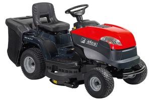 Trattorino Tagliaerba Stiga Efco EF 84/14.5