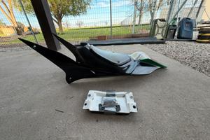 Carena aprilia rsv4 tuono v4